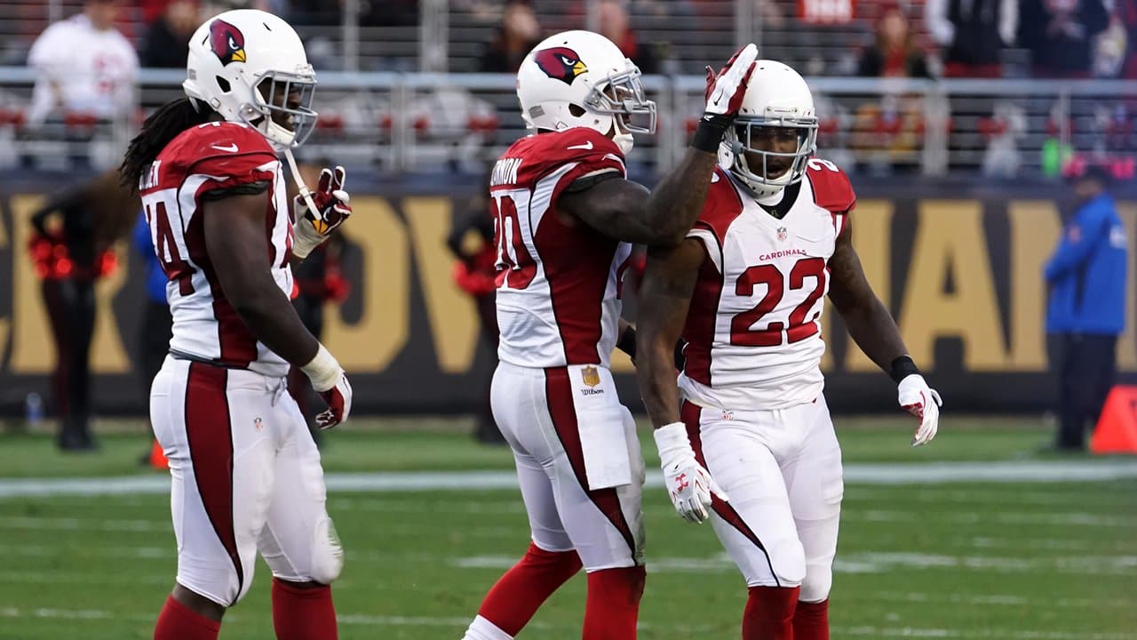 Blaine Gabbert Guides 49ers Down the Field for a TD!, Cardinals vs. 49ers