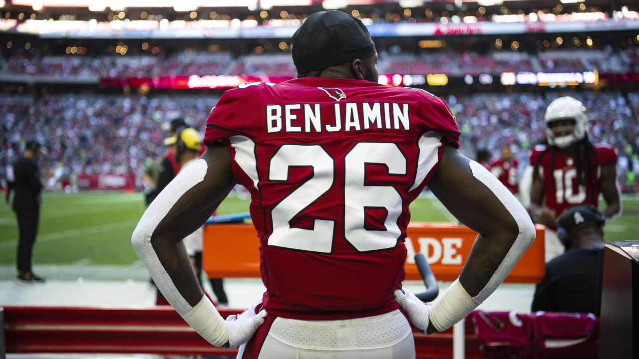 Arizona Cardinals getting new uniforms per report - Revenge of the