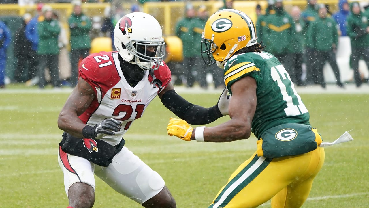 Cardinals' Pass Defense Bounces Back Against Aaron Rodgers