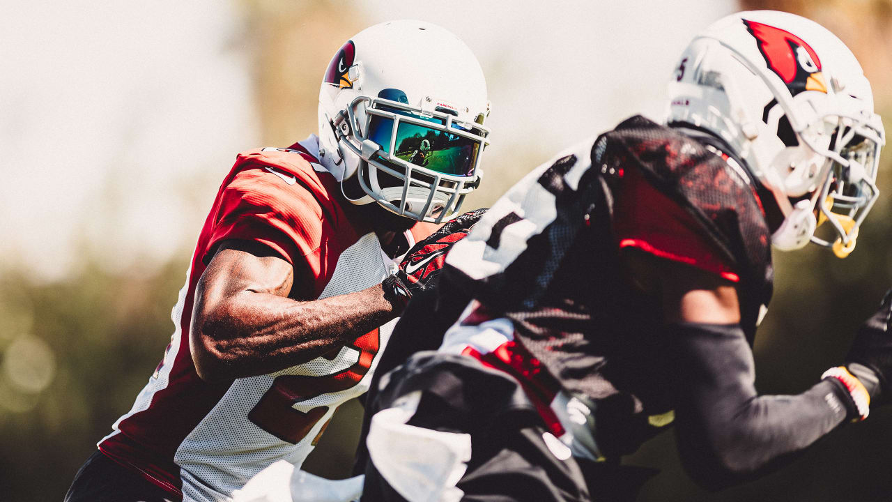 Arizona Cardinals officially activate Patrick Peterson to 53-man roster