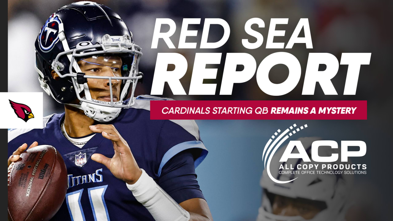 Seahawks Rumors: SEA Linked to QB Trade With Cardinals