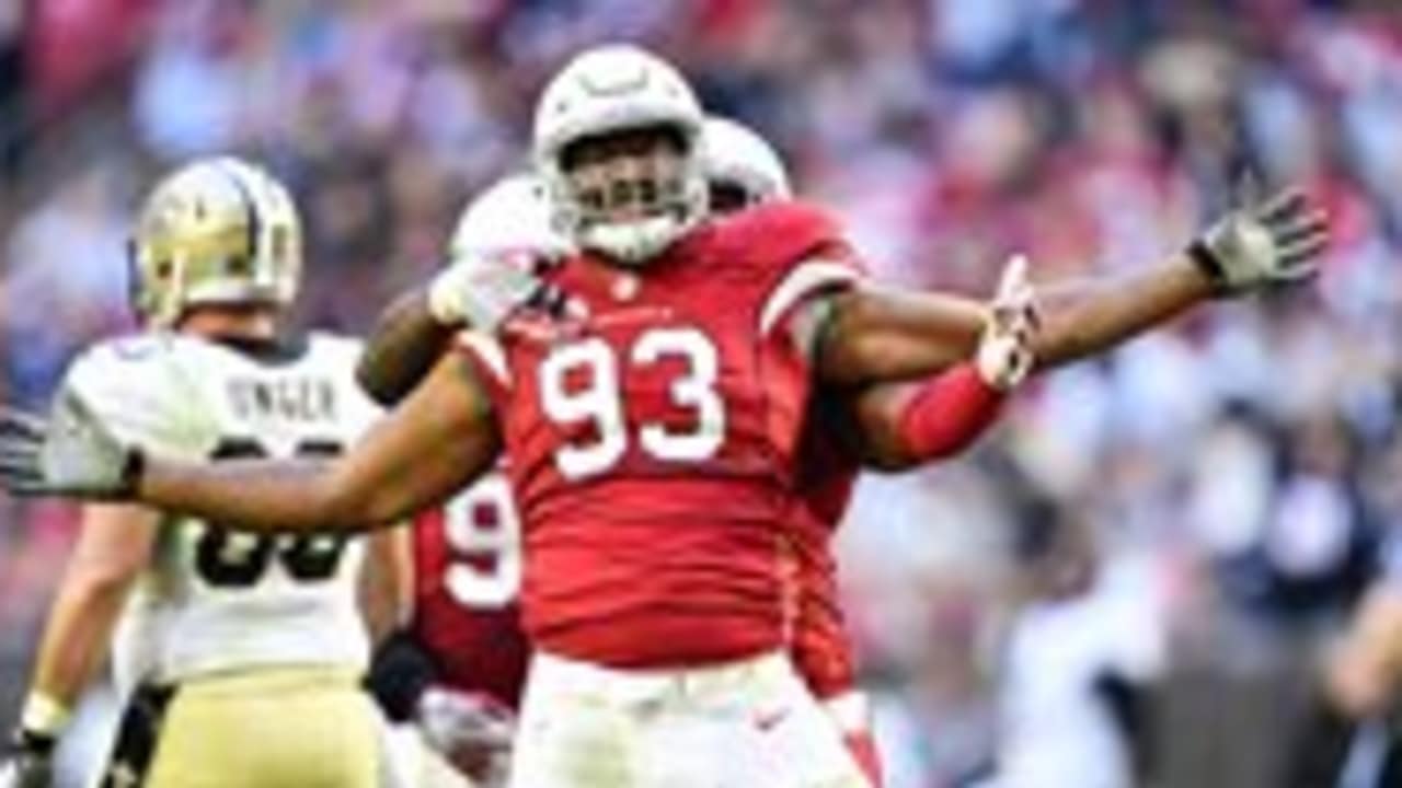 Bills hosting six-time Pro Bowl defensive end Calais Campbell - Buffalo  Rumblings