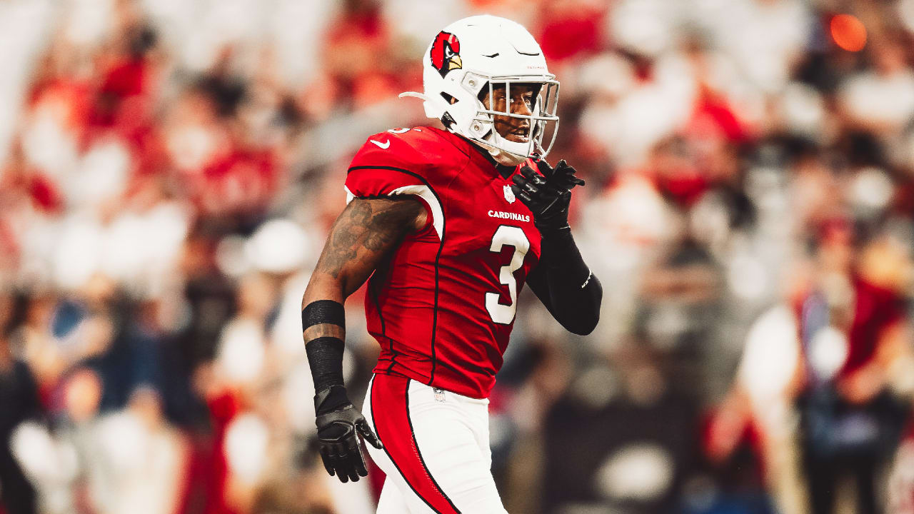 budda baker cardinals