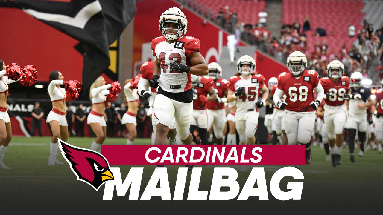 Youve Got Mail Bengals Preseason Week