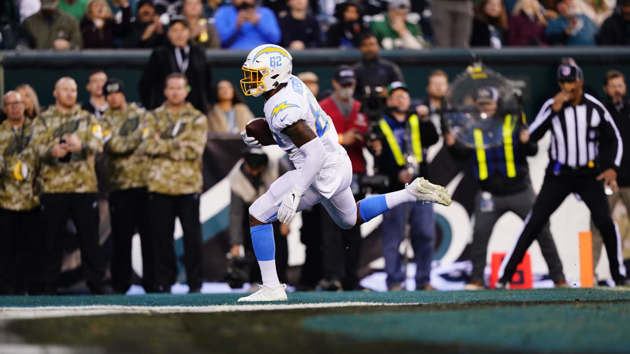 Arizona Cardinals tight end Stephen Anderson (89) during the first half of  an NFL football game against the Los Angeles Chargers, Sunday, Nov. 27,  2022, in Glendale, Ariz. (AP Photo/Rick Scuteri Stock