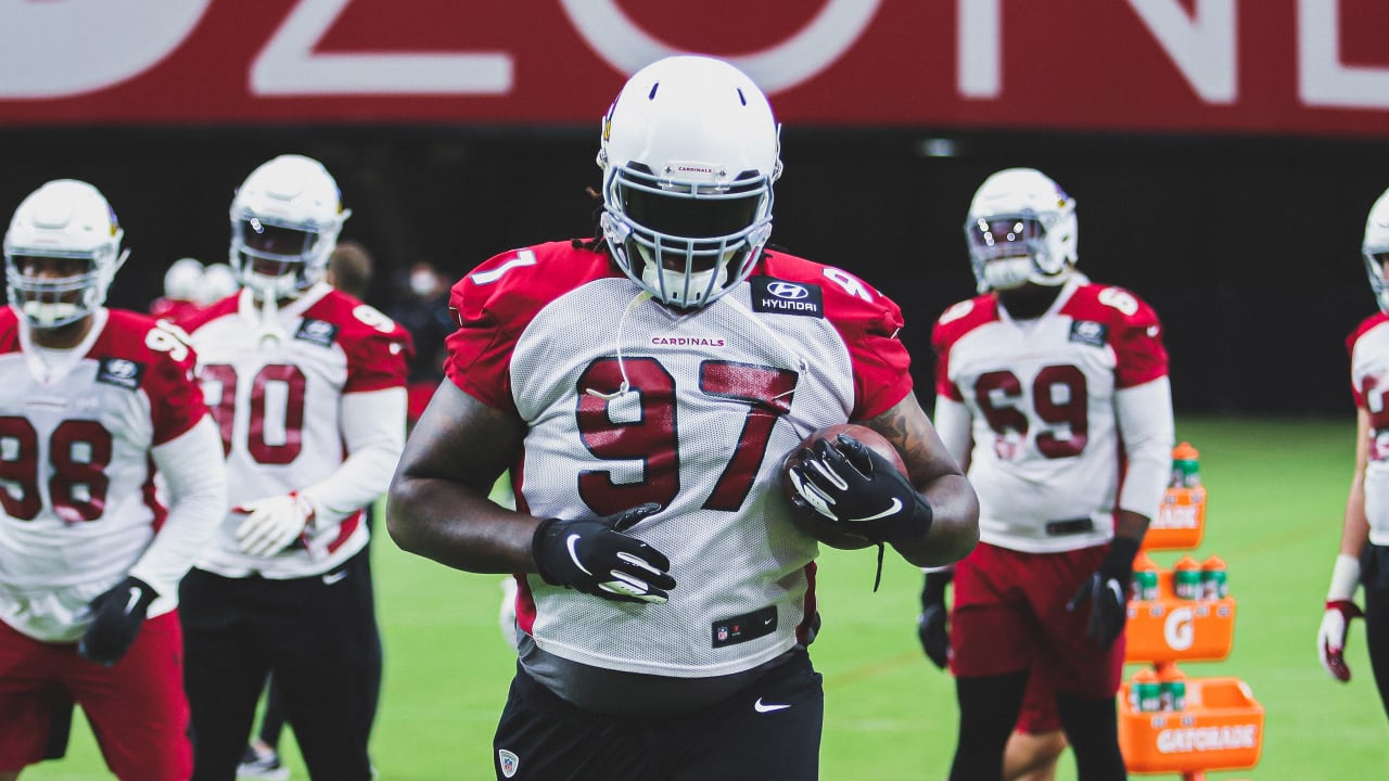 Arizona Cardinals have these three options to replace Jordan Phillips