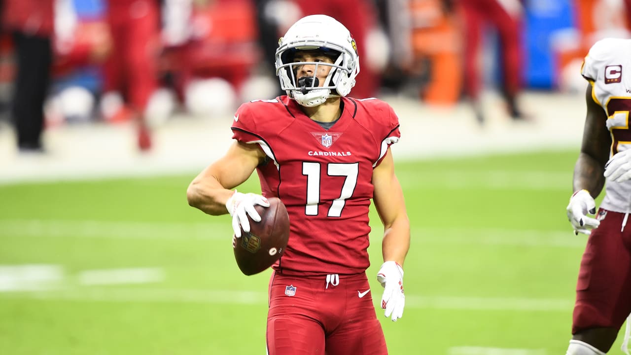 Bills sign WR Andy Isabella