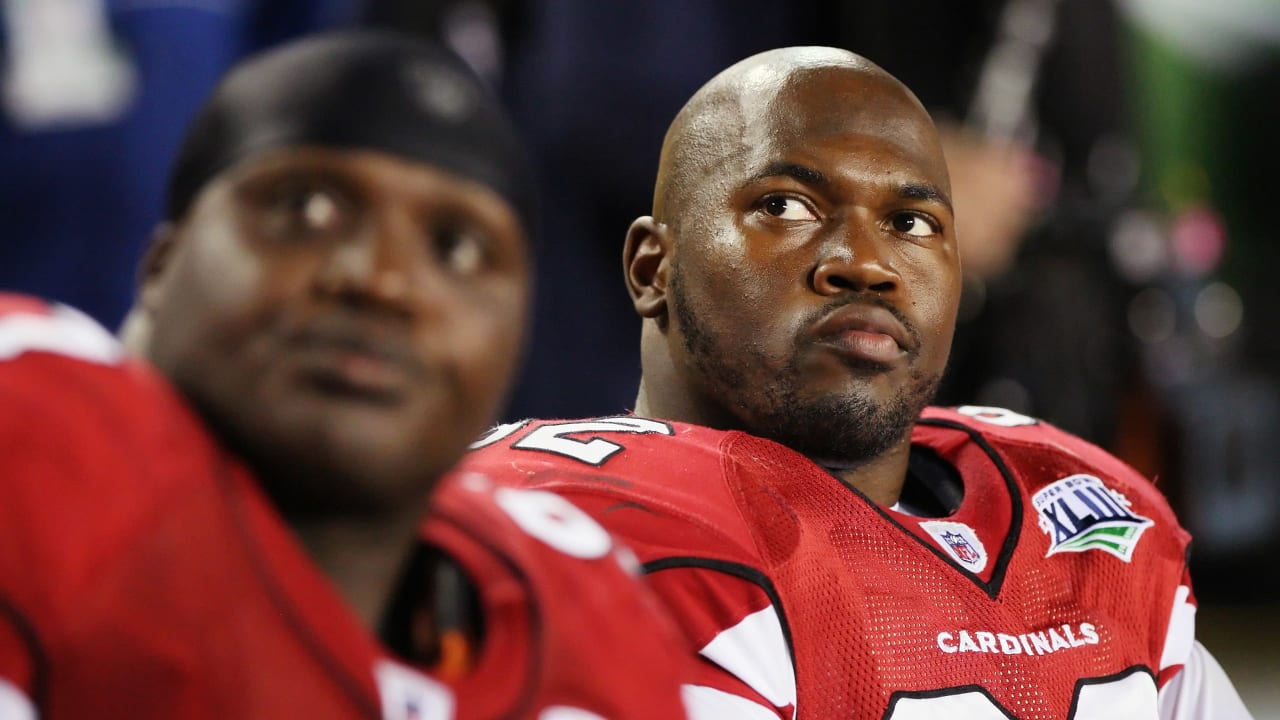 Tampa Trip Allows Bertrand Berry To Exorcise Super Bowl Pain