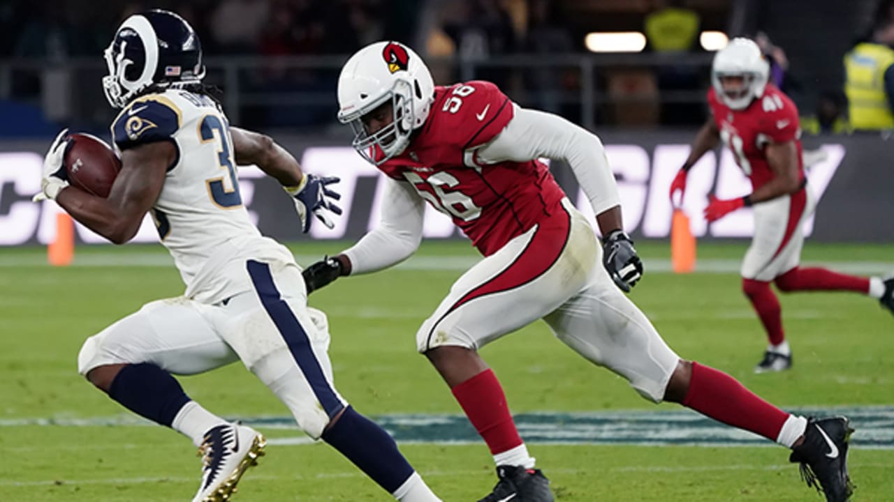 Refocused: Arizona Cardinals 24, Atlanta Falcons 14