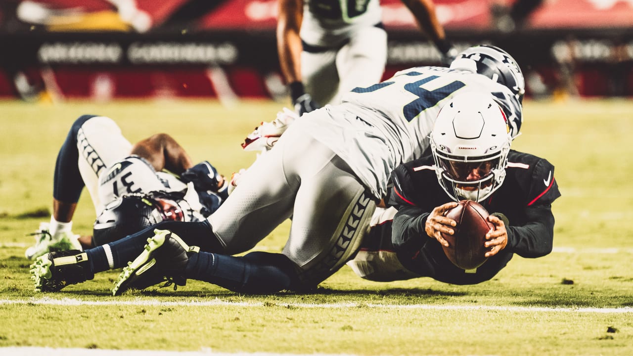 Arizona Cardinals' Kyler Murray wins Offensive Player of Week honors