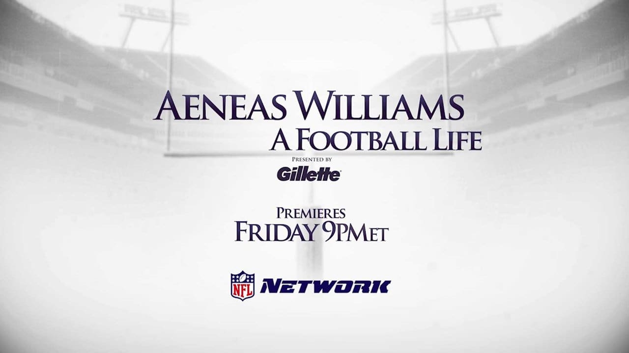 A Football Life - NFL Network