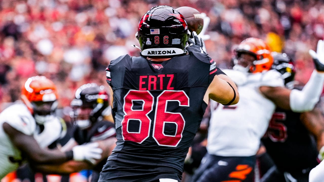 Arizona Cardinals Top Plays vs. Cincinnati Bengals