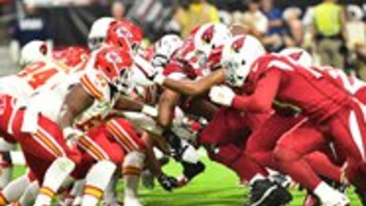 Cardinals Release 2015 Preseason Schedule