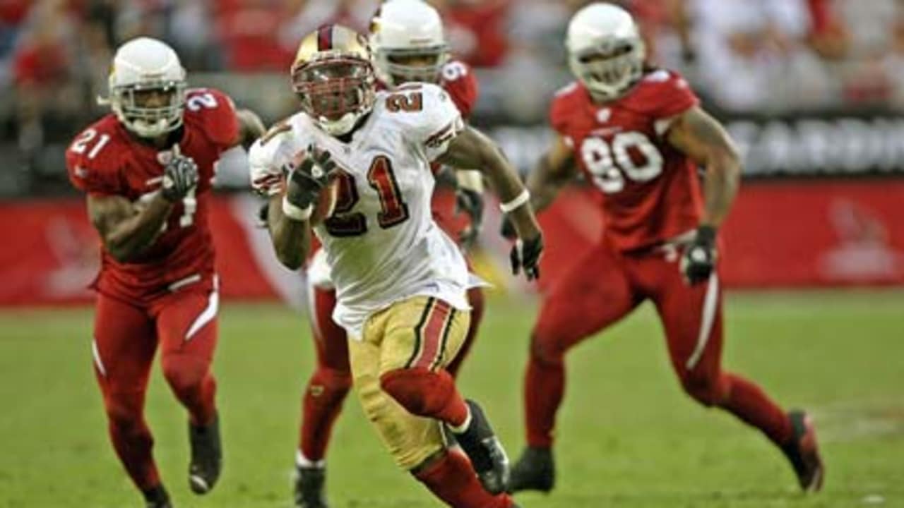 Cards Make Their Gore Point