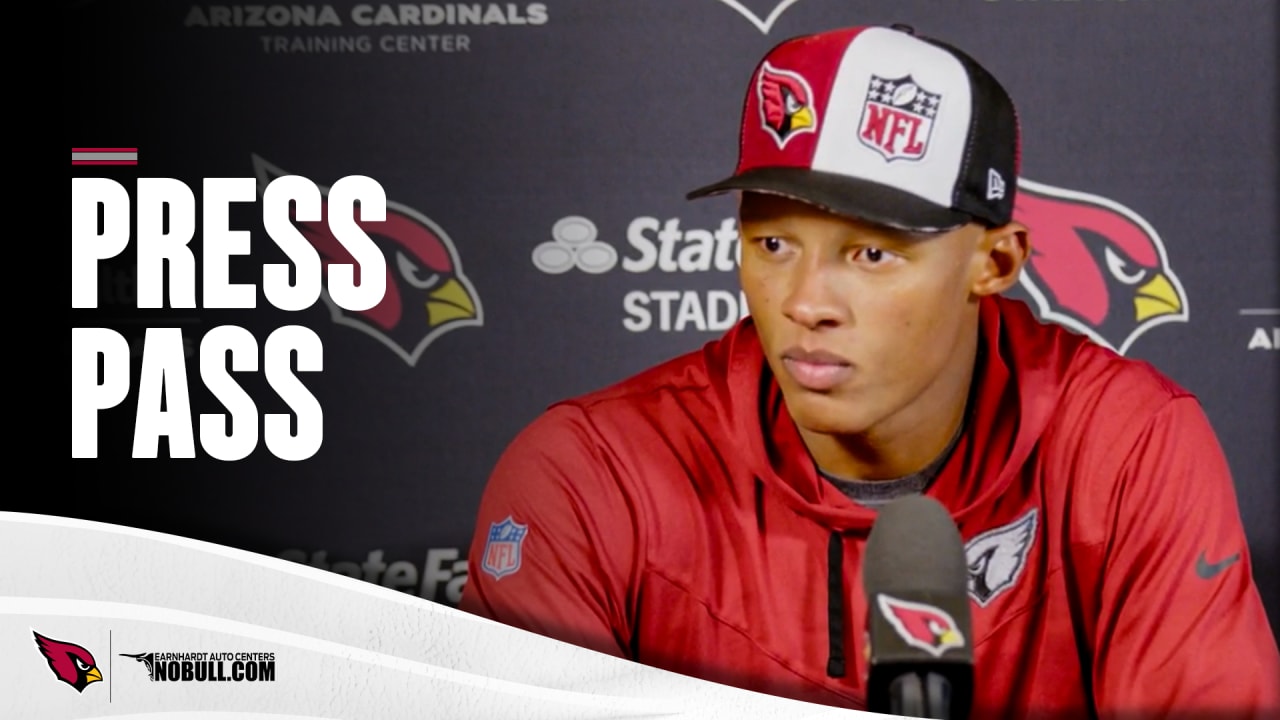 Cardinals News: Josh Dobbs enjoying the moment, prepare for 49ers - Revenge  of the Birds