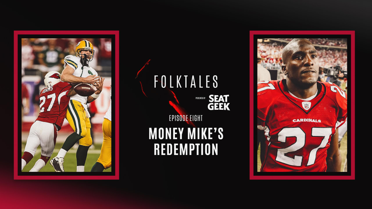 Cardinals Folktales  'Money Mike's Redemption' in 2009 NFC Wild Card Game  (Ep. 8) 