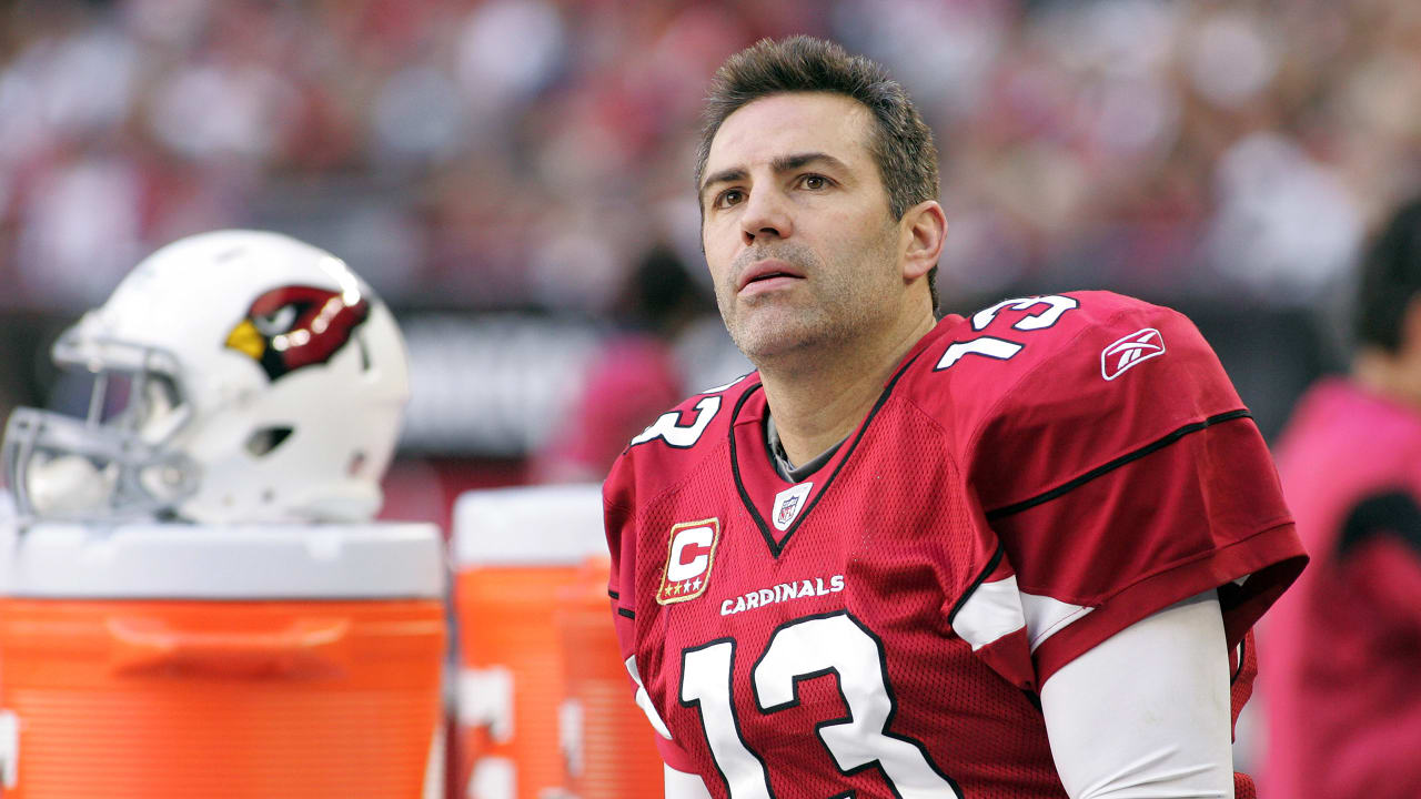 Kurt Warner Biopic Finally Headed To Big Screen