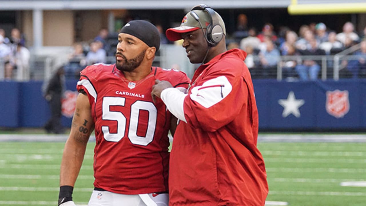 Those who know Todd Bowles from his Washington days have a high