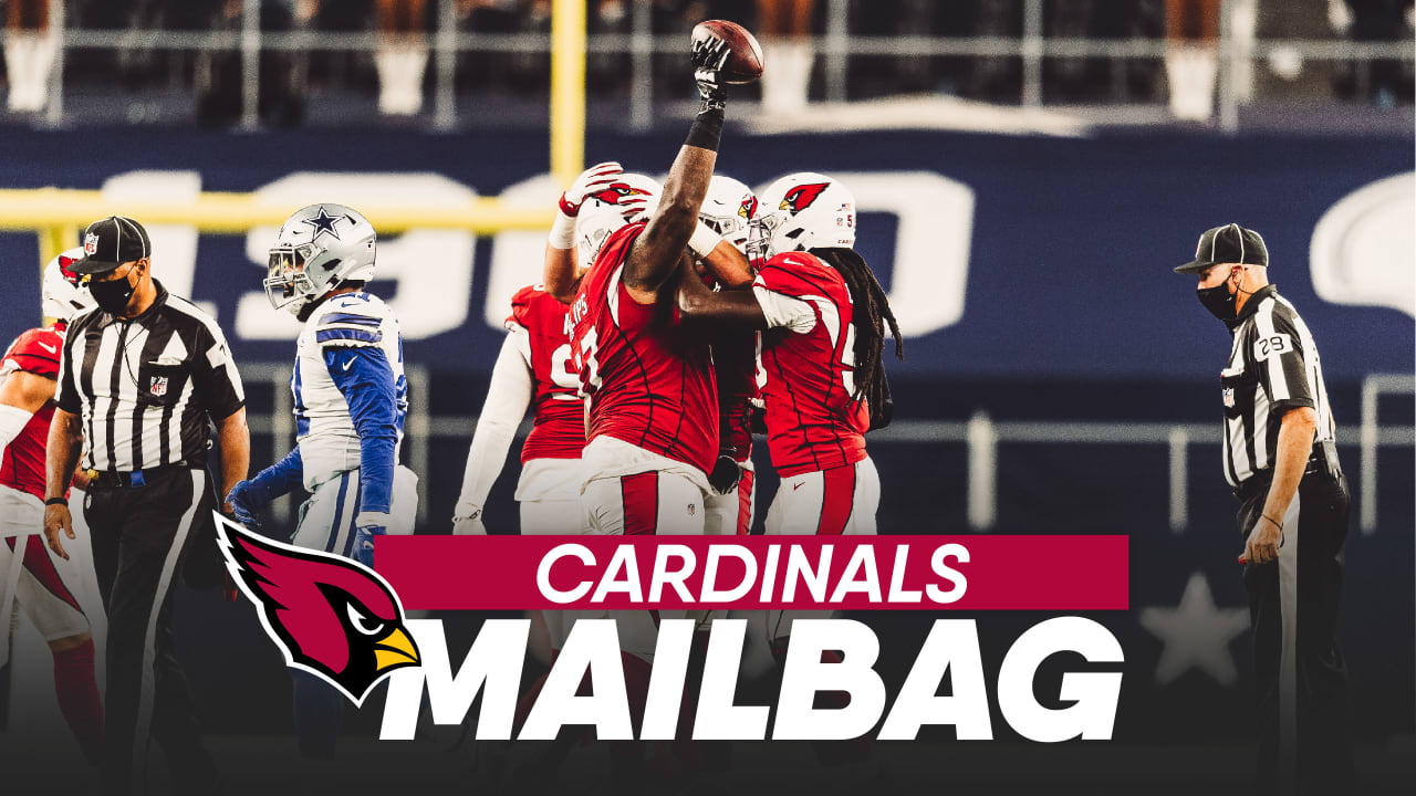 Mailbag: How Does COVID Affect The Draft?