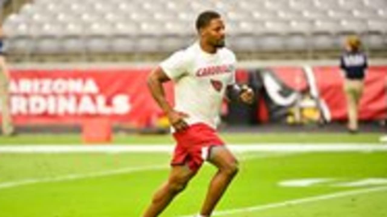 David Johnson Wants To Play