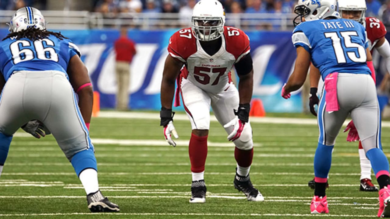 Former Arizona Cardinals LB Alex Okafor signs with New Orleans Saints