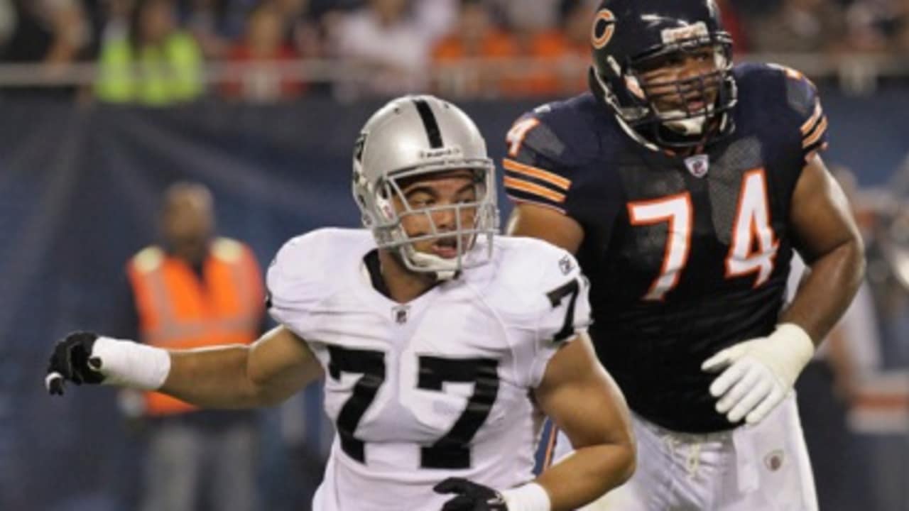 Otra Adición Con Matt Shaughnessy