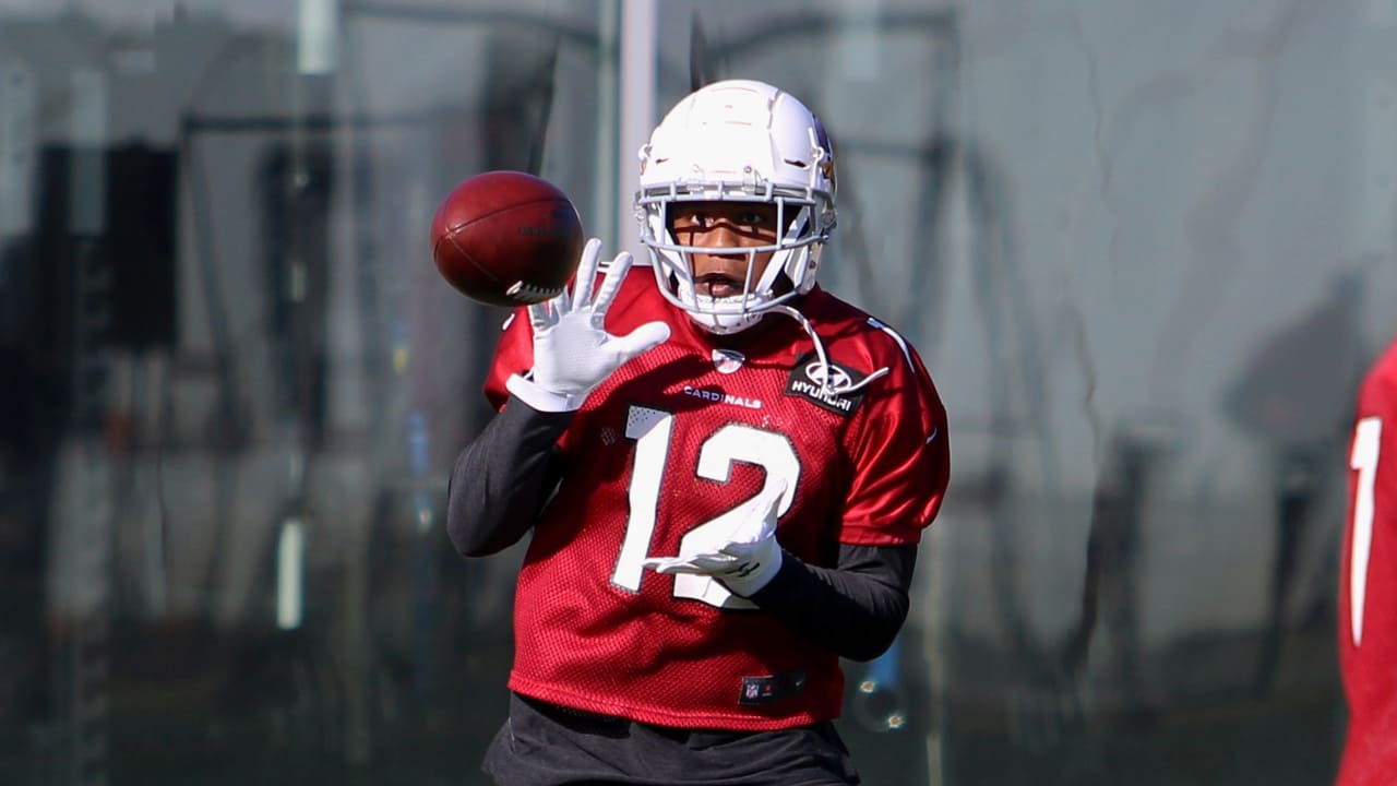 All-Pro Returner Pharoh Cooper Wants Shot At Wide Receiver