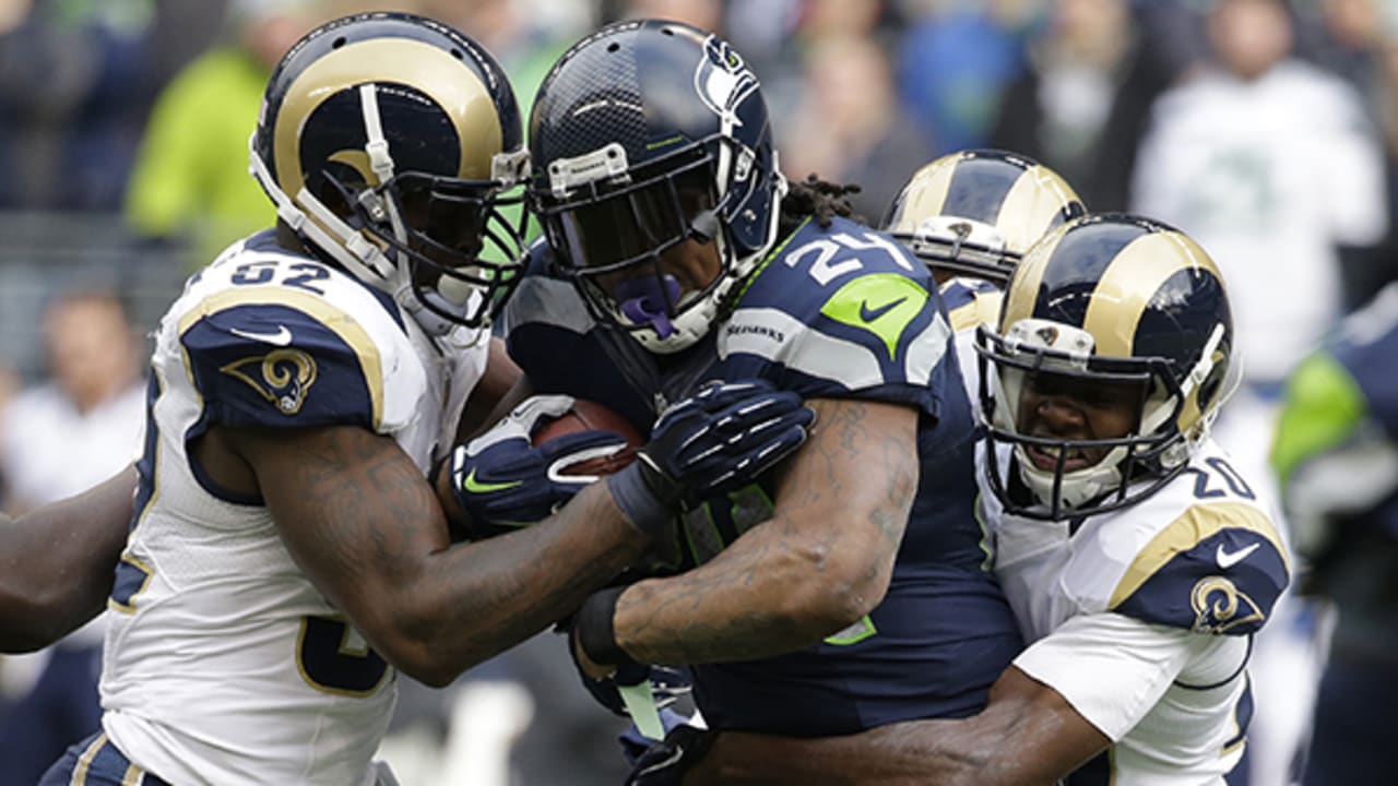 Seahawks hanging onto hope of claiming home field advantage in NFC