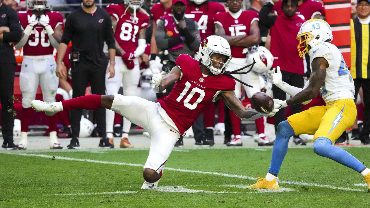 Rewind: Arizona Cardinals' season ends with blowout loss to San Francisco  49ers