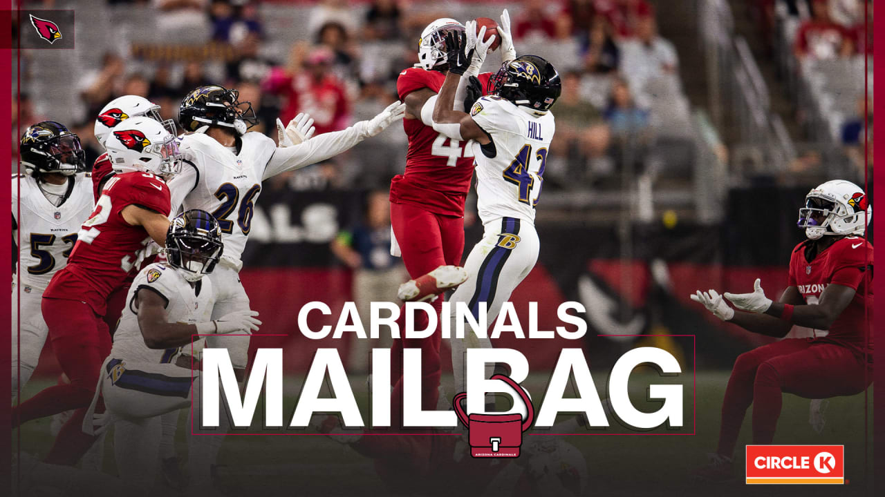 You've Got Mail: Preseason Week In Minnesota