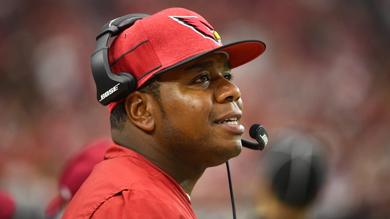 Byron Leftwich Leaves No Doubt