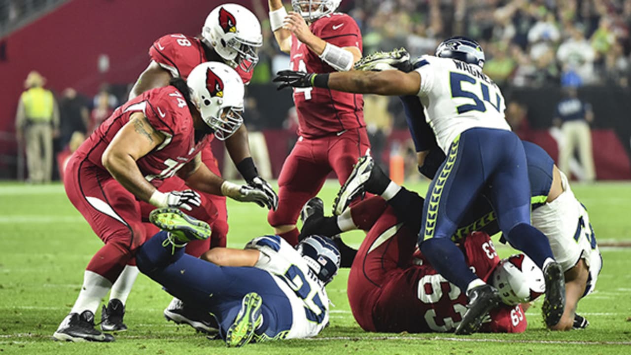 Preview: Arizona Cardinals at Seattle Seahawks