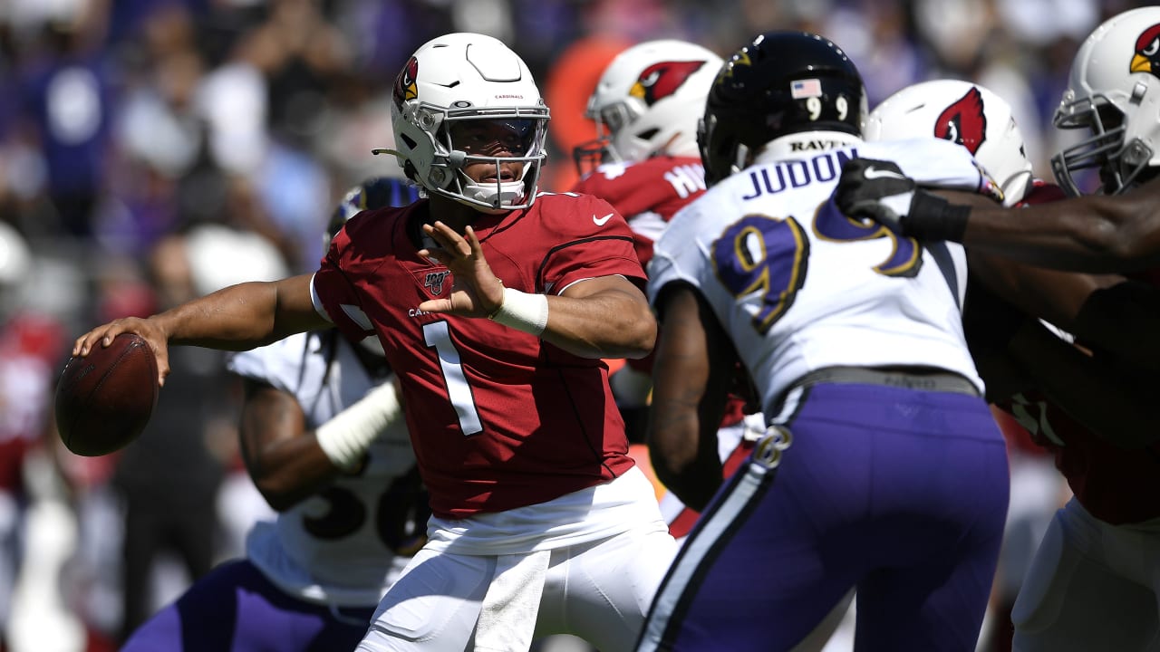 Ravens vs. Cardinals: Report card grades - Baltimore Beatdown