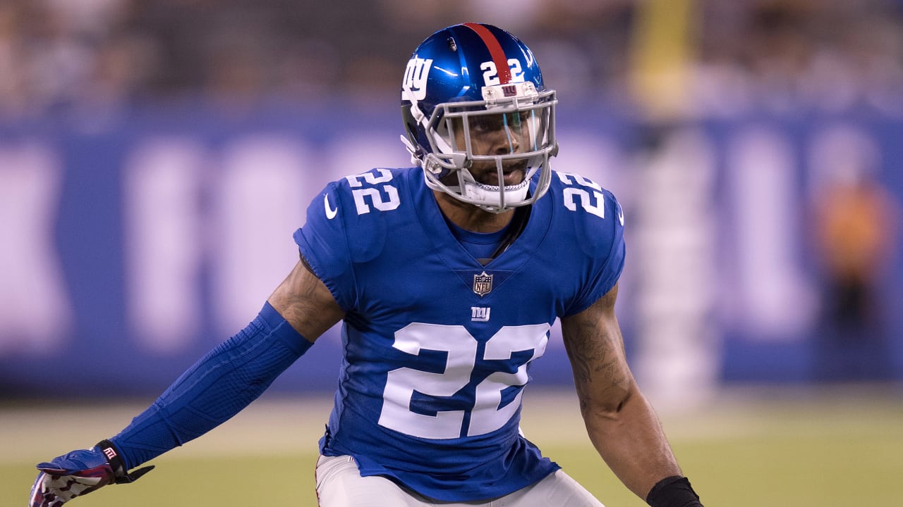 League News: The 49ers signed free-agent CB Jamar Taylor to a 1