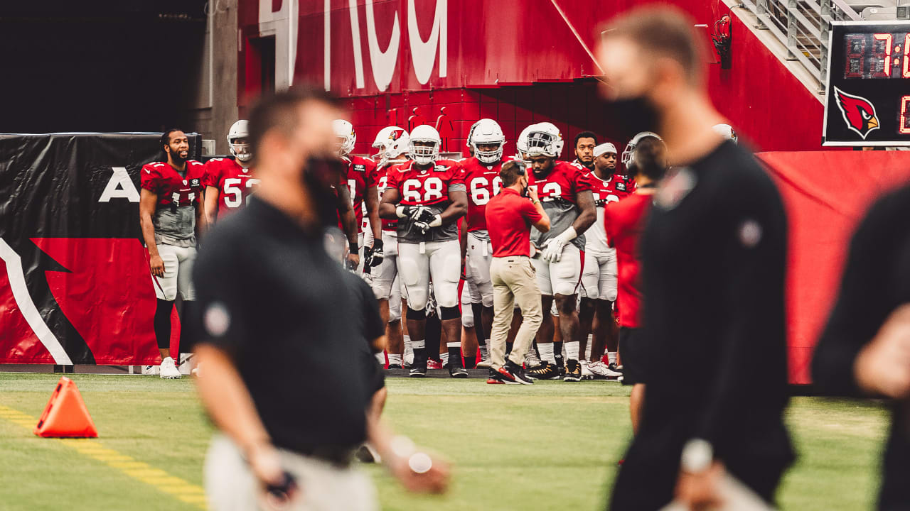 NFL Setting Its Plan For 'Crowd Noise'