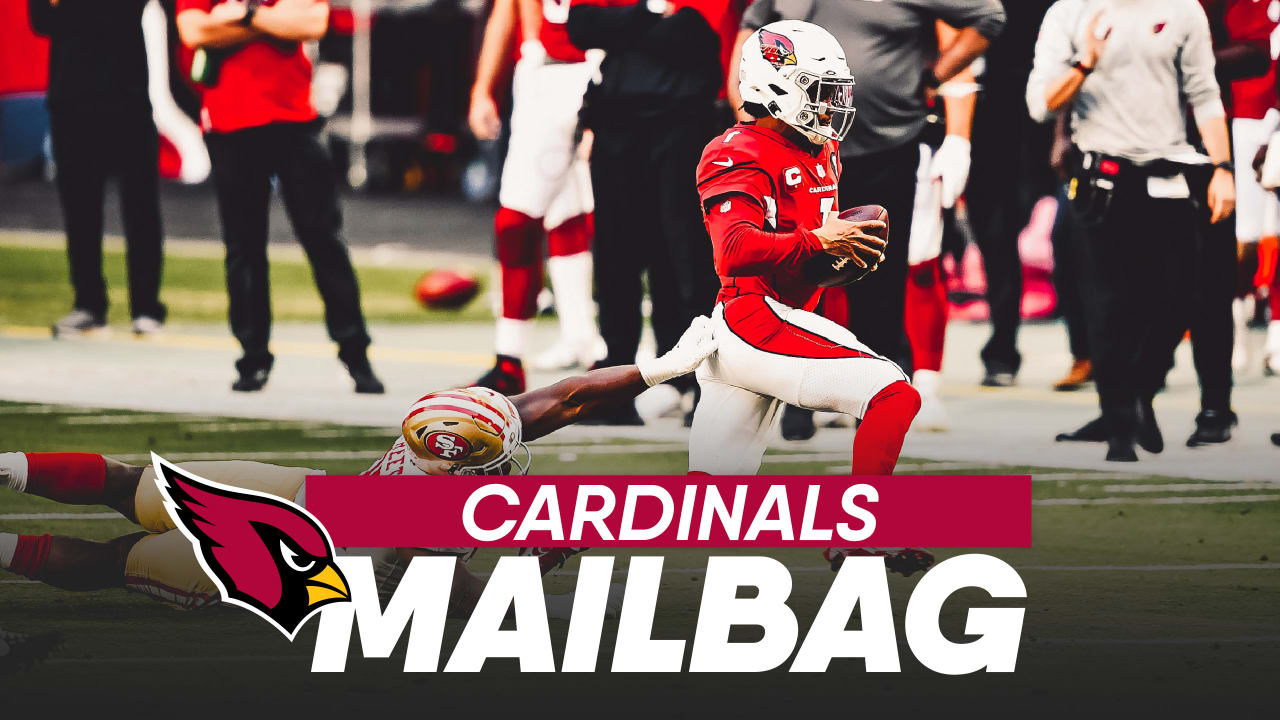 Mailbag: Will the Ravens Pursue Tyrann Mathieu?