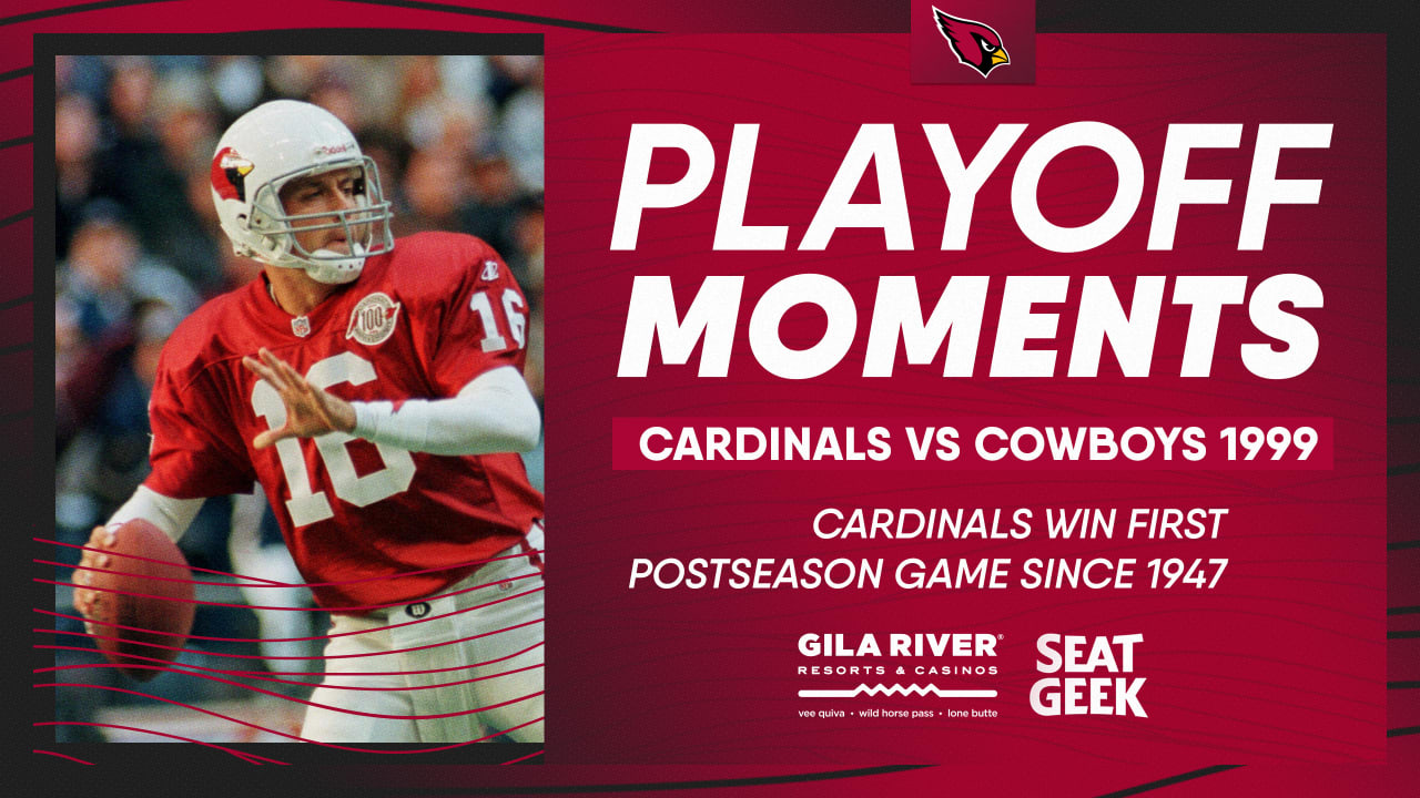 Sights and Sounds: Cardinals Win vs. Cowboys