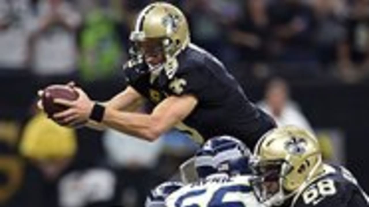 Touchdowns and Highlights: Seattle Seahawks 25-32 Pittsburgh