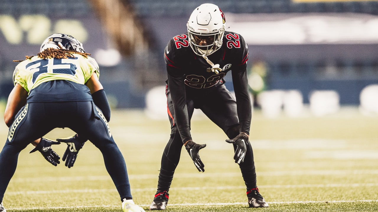 Arizona Cardinals place safety Chris Banjo on COVID-19 reserve list