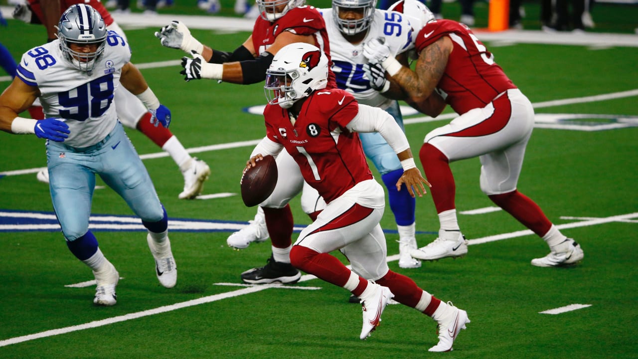 Real or mirage?: What to make of the Cardinals Week 1 blowout win