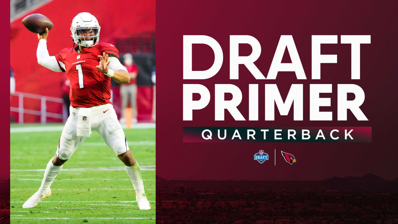 Cardinals Draft Primer 2022: Quarterback