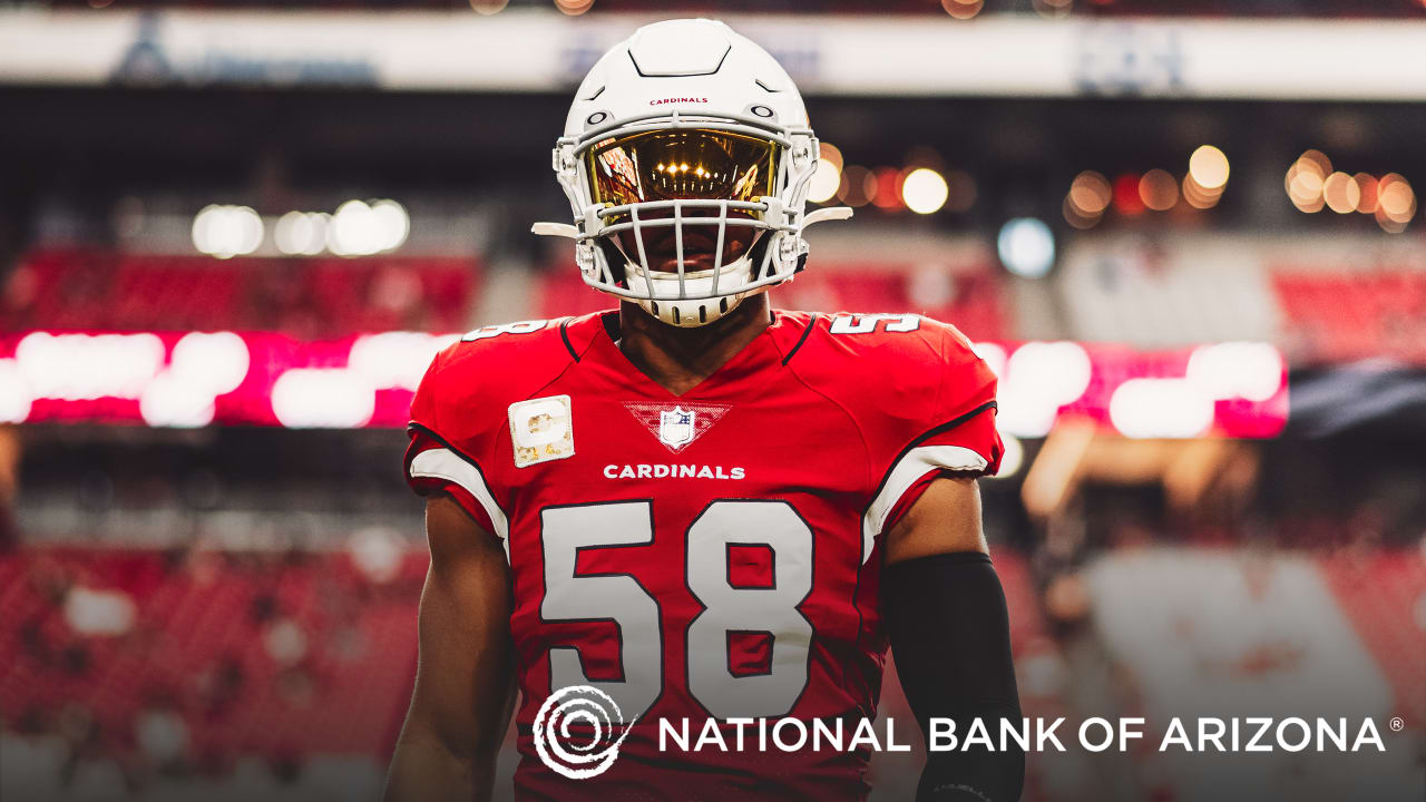 Cardinals Photo Journal Recap Of The 34 10 Loss Against The Panthers At State Farm Stadium In 2021