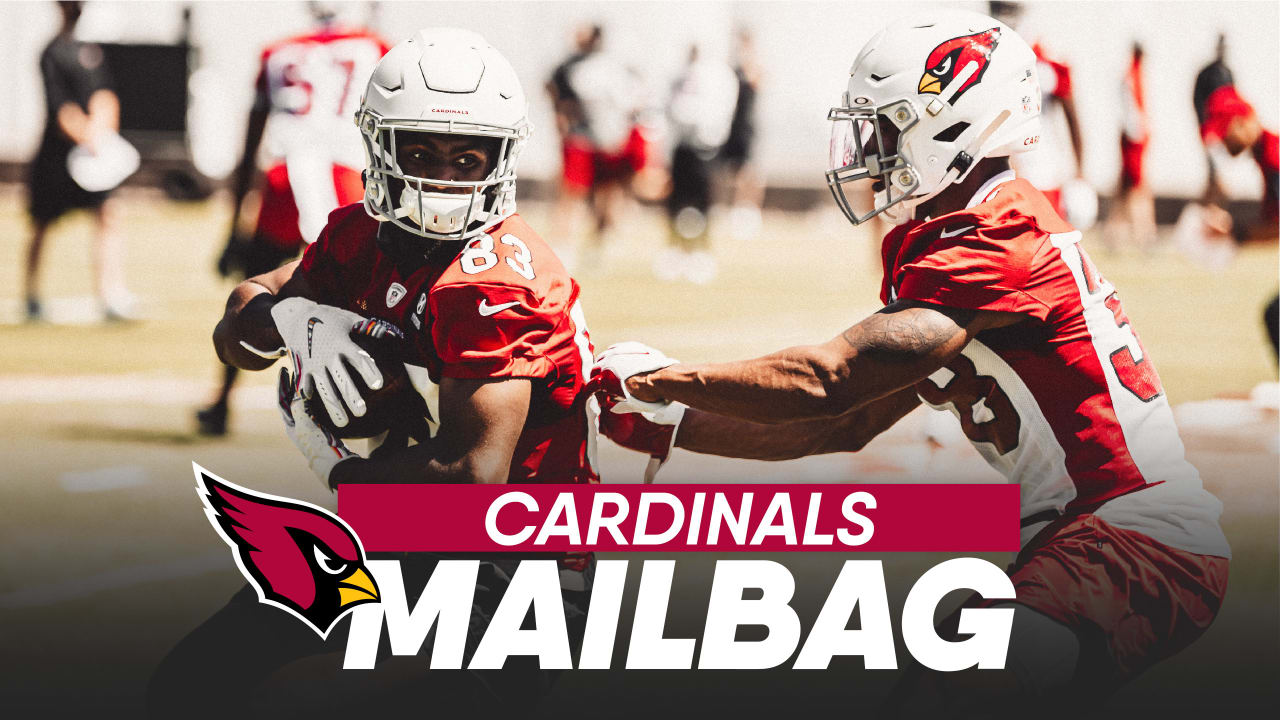 Mailbag: Should the Eagles trade for Cardinals S Budda Baker