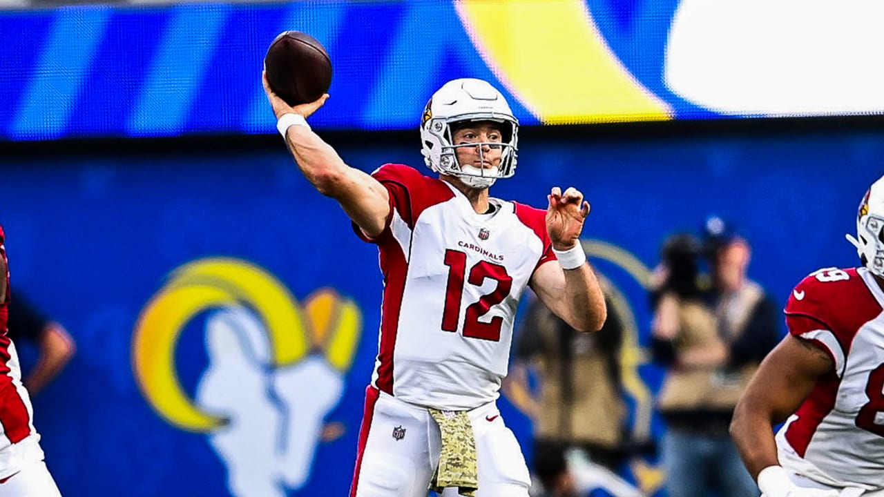 Cardinals Mum on Colt McCoy-Clayton Tune QB1 Battle amid Kyler Murray's  Injury Rehab, News, Scores, Highlights, Stats, and Rumors