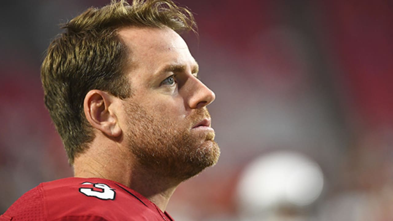 Arizona Cardinals QB Carson Palmer flawless throughout first preseason drive