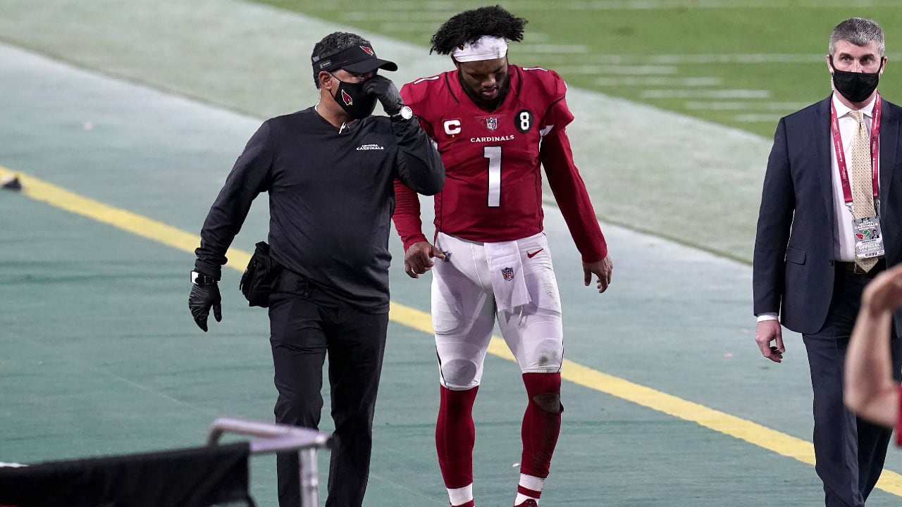 Rewind: Arizona Cardinals' season ends with blowout loss to San Francisco  49ers