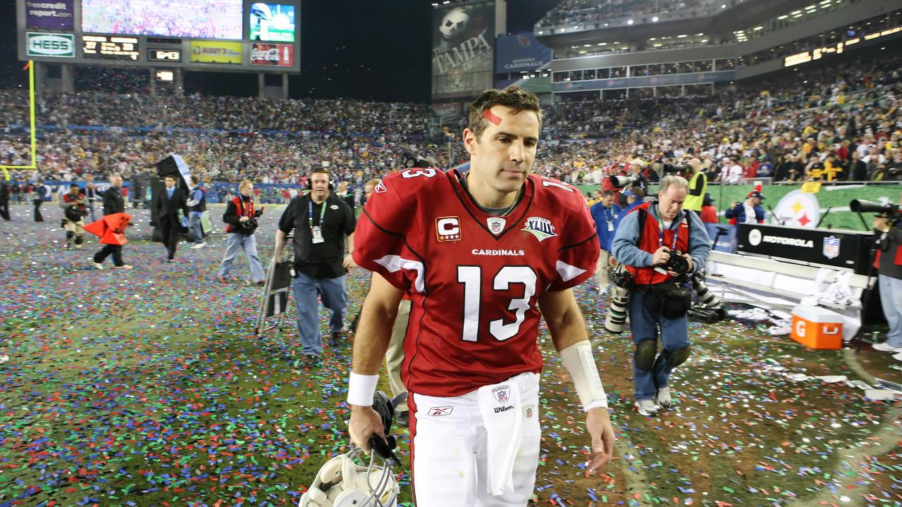 PREGAME PHOTOS: Super Bowl XLIII - Steelers vs. Cardinals