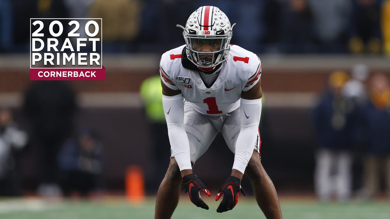 How Will Ohio State Replace CBs Damon Arnette and Jeff Okudah