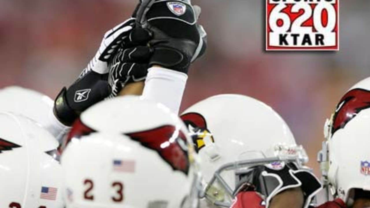 Sports 620 KTAR Renews 3 Year Media Contract With The Arizona Cardinals