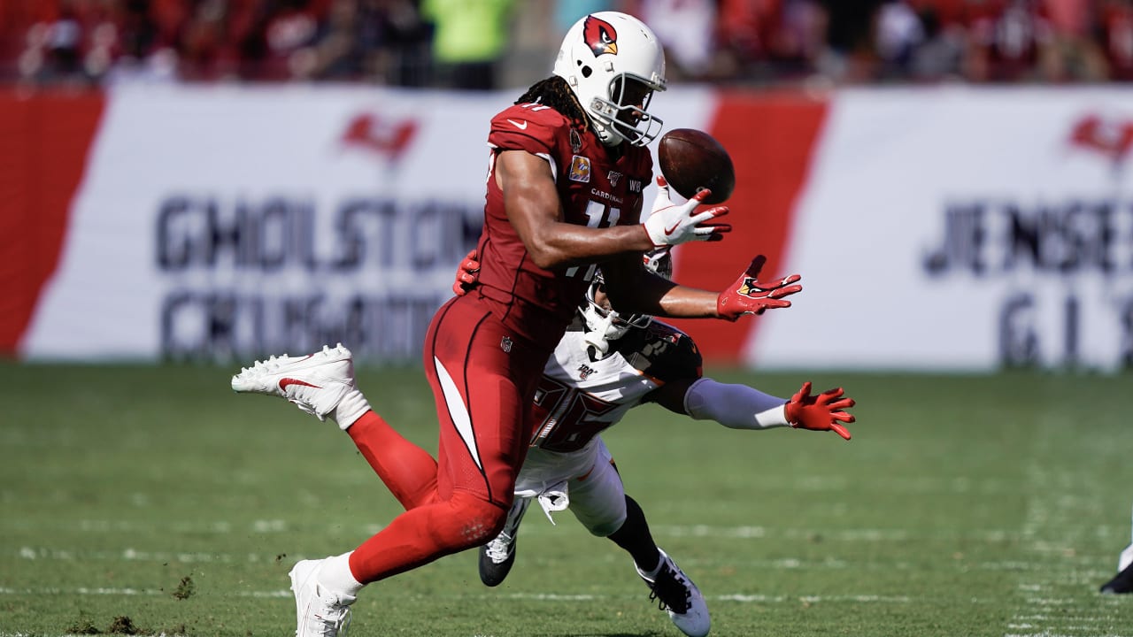 Game Recap: Arizona Cardinals lose to the Buccaneers 30-27